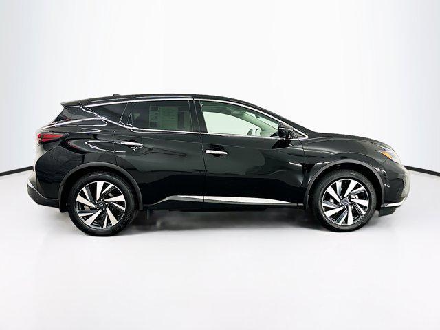 used 2023 Nissan Murano car, priced at $29,989