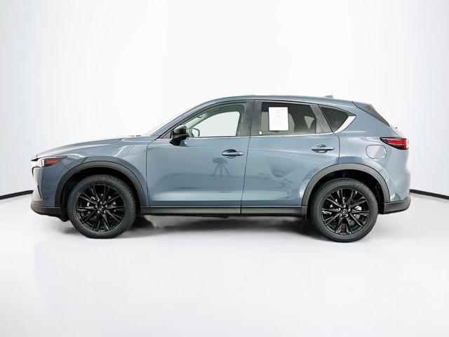 used 2024 Mazda CX-5 car, priced at $26,797