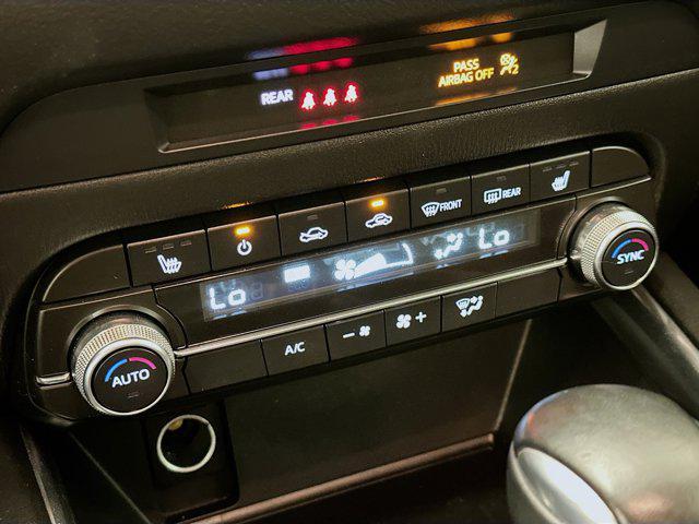 used 2024 Mazda CX-5 car, priced at $26,797
