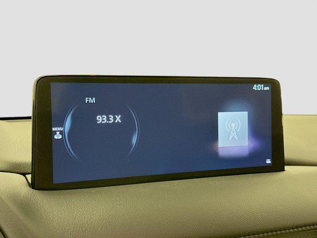 used 2024 Mazda CX-5 car, priced at $26,797
