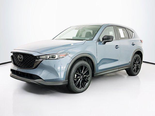 used 2024 Mazda CX-5 car, priced at $26,797