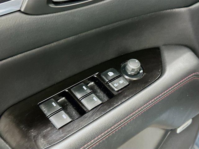 used 2024 Mazda CX-5 car, priced at $26,797