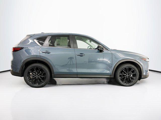 used 2024 Mazda CX-5 car, priced at $26,797