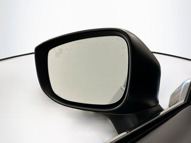 used 2024 Mazda CX-5 car, priced at $26,797