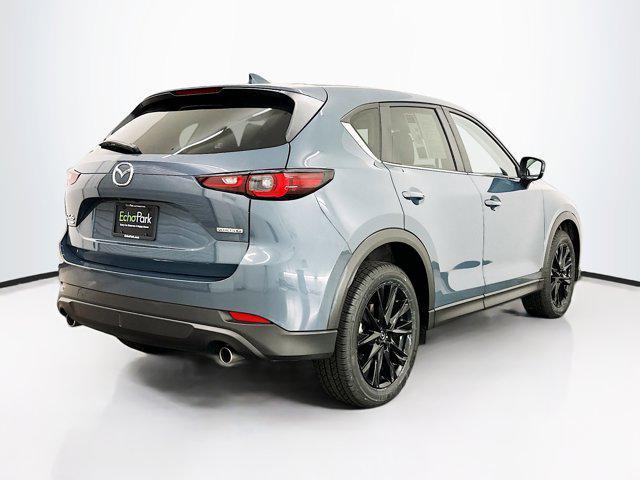 used 2024 Mazda CX-5 car, priced at $26,797