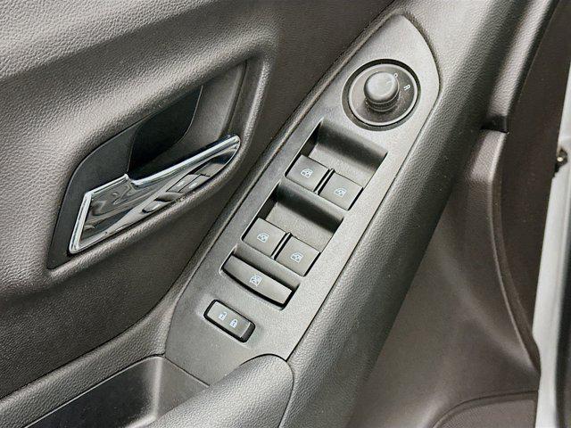 used 2016 Chevrolet Trax car, priced at $7,496