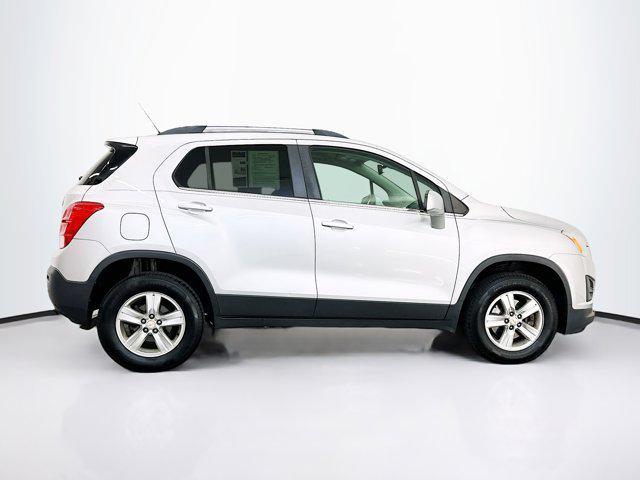 used 2016 Chevrolet Trax car, priced at $7,496