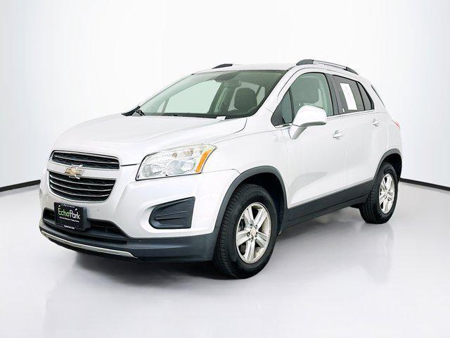 used 2016 Chevrolet Trax car, priced at $7,496
