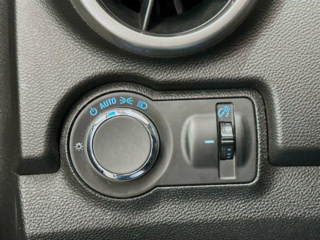 used 2016 Chevrolet Trax car, priced at $7,496