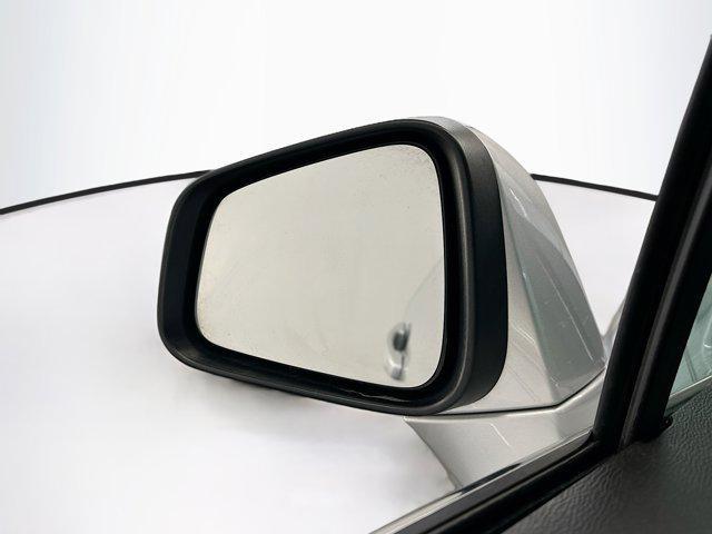 used 2016 Chevrolet Trax car, priced at $7,496