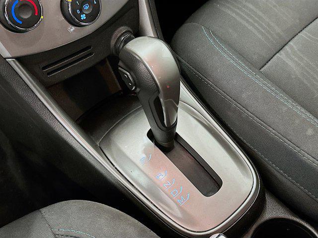used 2016 Chevrolet Trax car, priced at $7,496