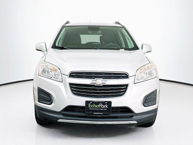 used 2016 Chevrolet Trax car, priced at $7,496