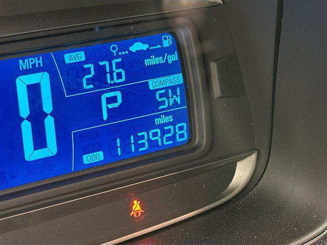 used 2016 Chevrolet Trax car, priced at $7,496