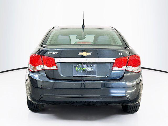 used 2014 Chevrolet Cruze car, priced at $5,896