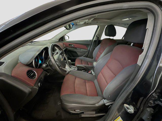 used 2014 Chevrolet Cruze car, priced at $5,896