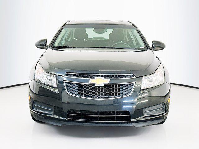 used 2014 Chevrolet Cruze car, priced at $5,896