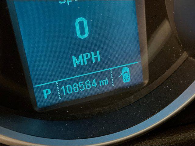 used 2014 Chevrolet Cruze car, priced at $5,896