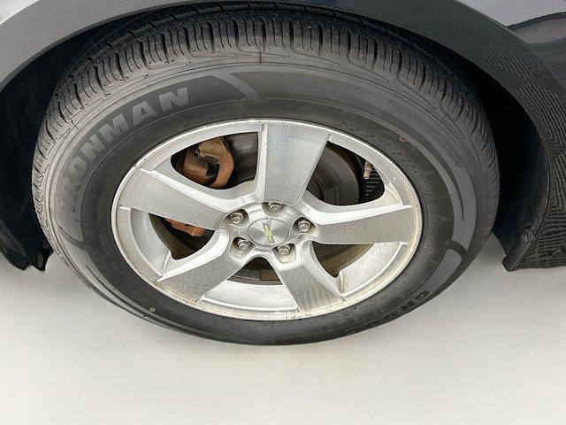 used 2014 Chevrolet Cruze car, priced at $5,896