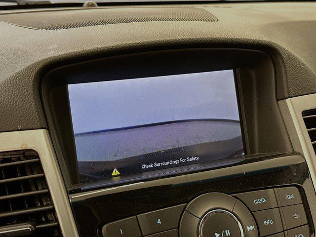 used 2014 Chevrolet Cruze car, priced at $5,896