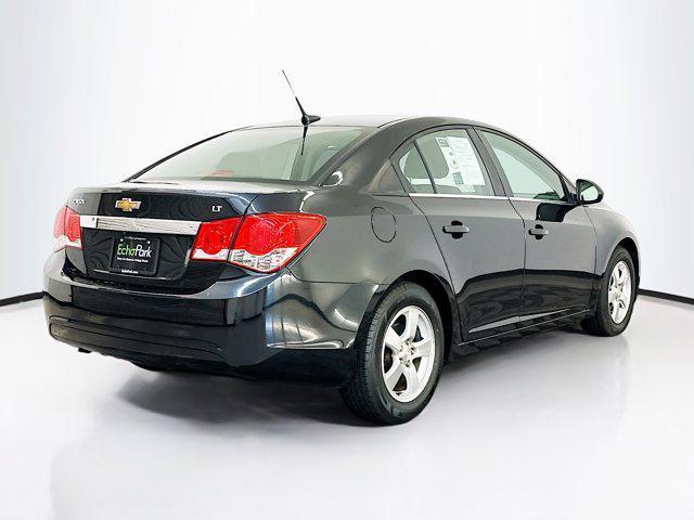 used 2014 Chevrolet Cruze car, priced at $5,896