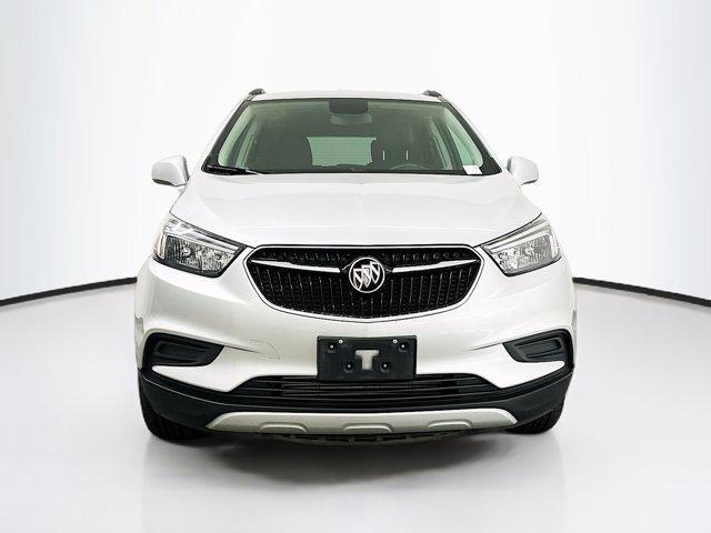 used 2021 Buick Encore car, priced at $18,189