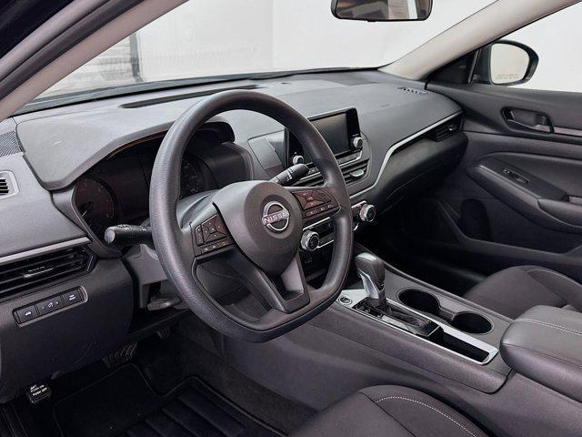used 2023 Nissan Altima car, priced at $20,789