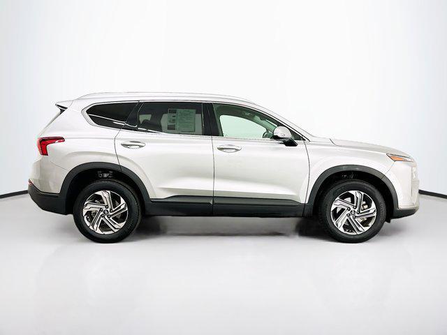 used 2023 Hyundai Santa Fe car, priced at $23,789