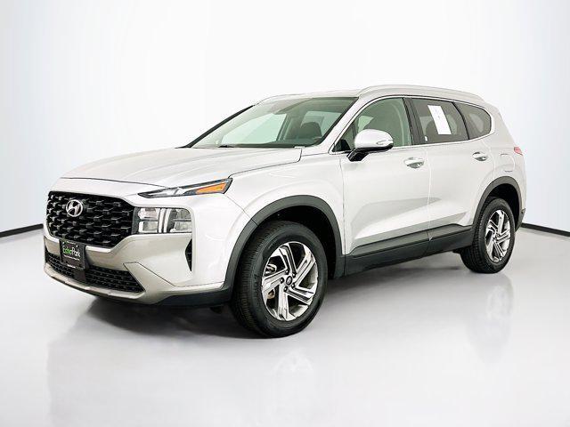 used 2023 Hyundai Santa Fe car, priced at $23,789