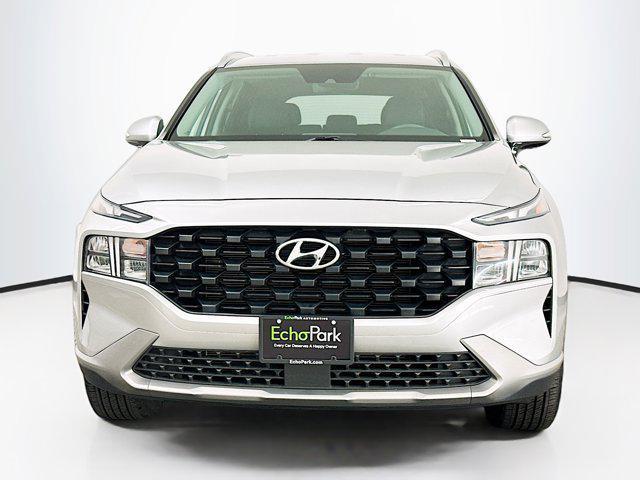 used 2023 Hyundai Santa Fe car, priced at $23,789