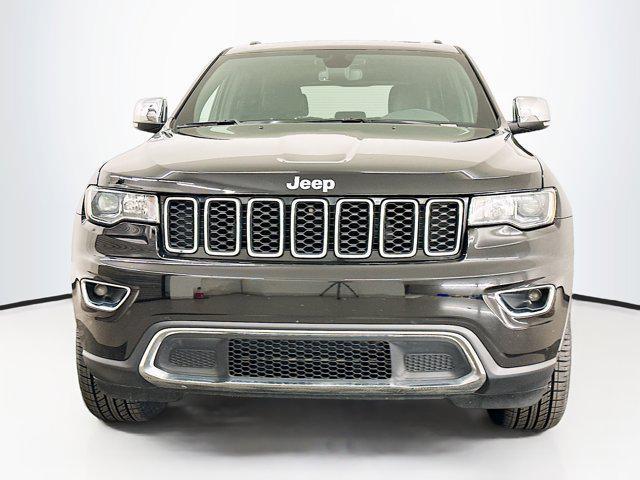 used 2021 Jeep Grand Cherokee car, priced at $26,989