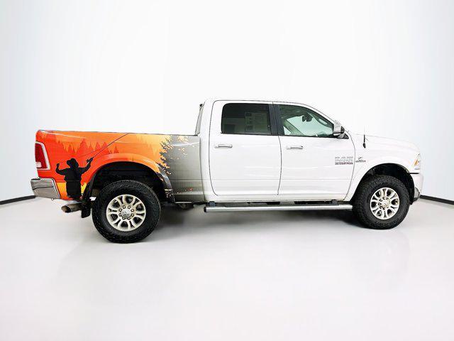 used 2018 Ram 2500 car, priced at $31,999