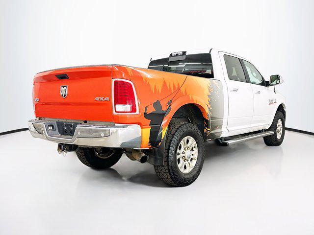 used 2018 Ram 2500 car, priced at $31,999