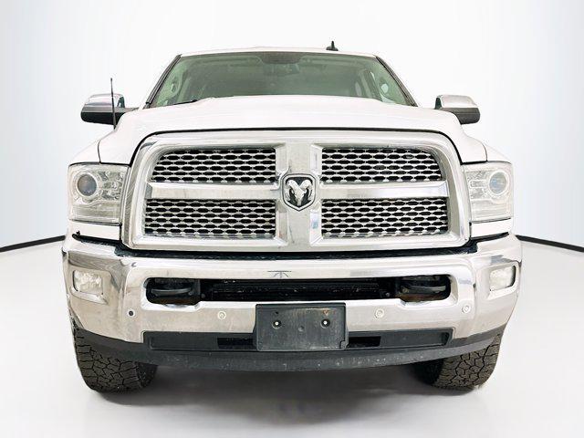 used 2018 Ram 2500 car, priced at $31,999