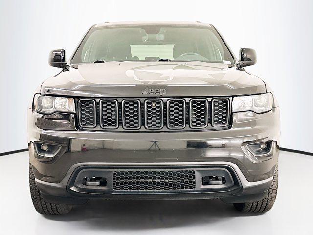 used 2021 Jeep Grand Cherokee car, priced at $26,989