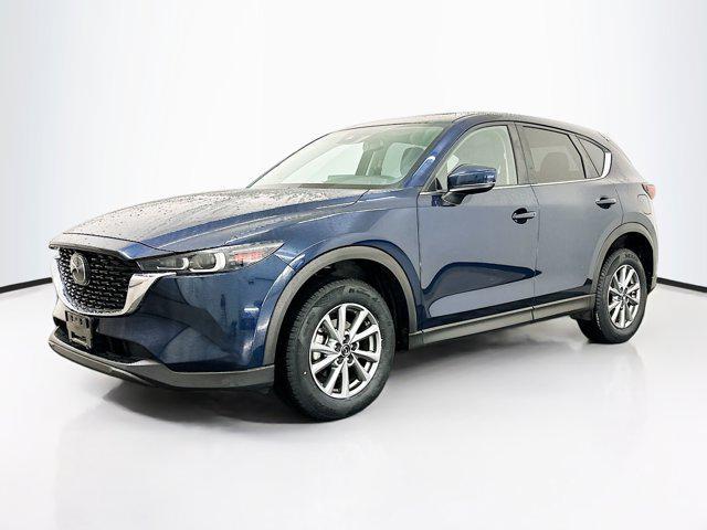 used 2023 Mazda CX-5 car, priced at $21,489