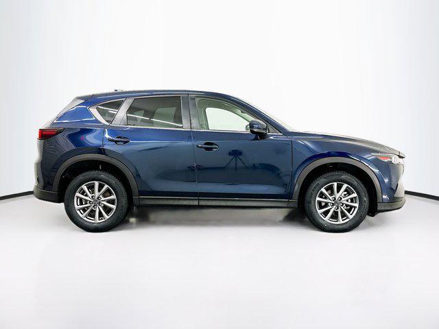 used 2023 Mazda CX-5 car, priced at $21,489