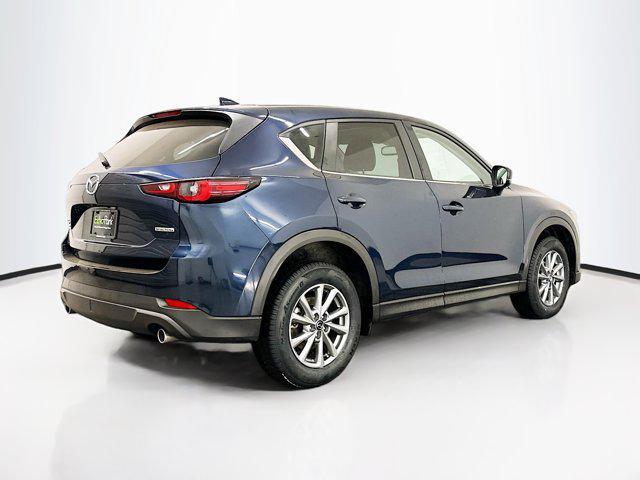 used 2023 Mazda CX-5 car, priced at $21,489