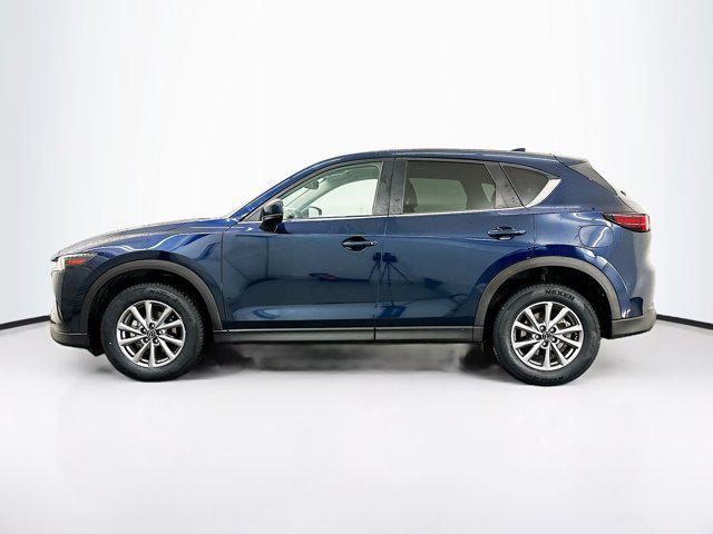 used 2023 Mazda CX-5 car, priced at $21,489