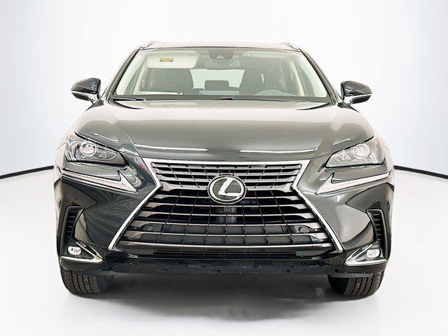 used 2021 Lexus NX 300 car, priced at $34,789