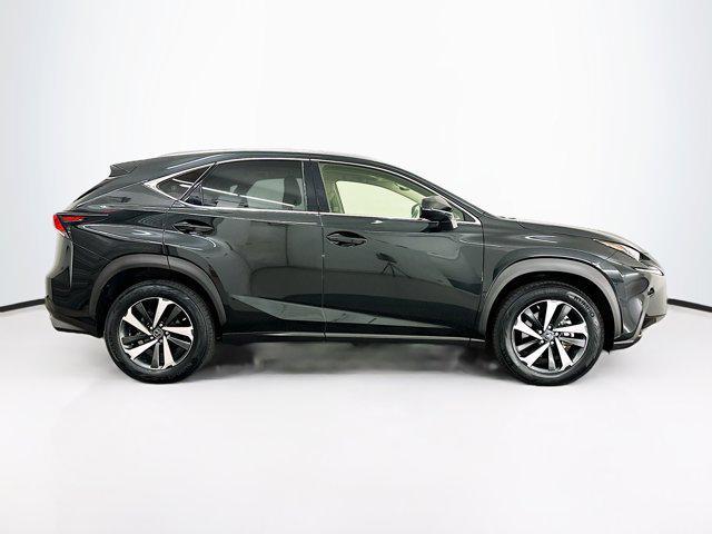 used 2021 Lexus NX 300 car, priced at $34,789