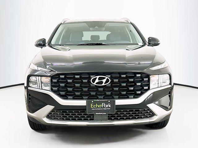 used 2023 Hyundai Santa Fe car, priced at $23,900