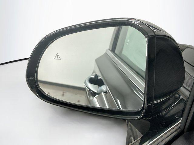 used 2023 Hyundai Santa Fe car, priced at $23,900