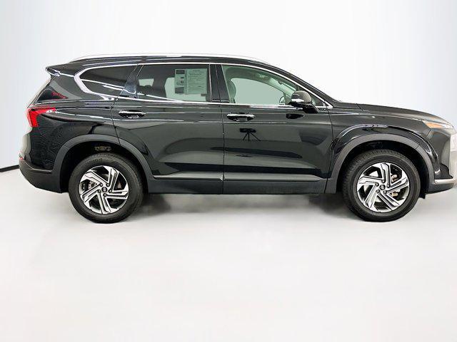 used 2023 Hyundai Santa Fe car, priced at $23,900