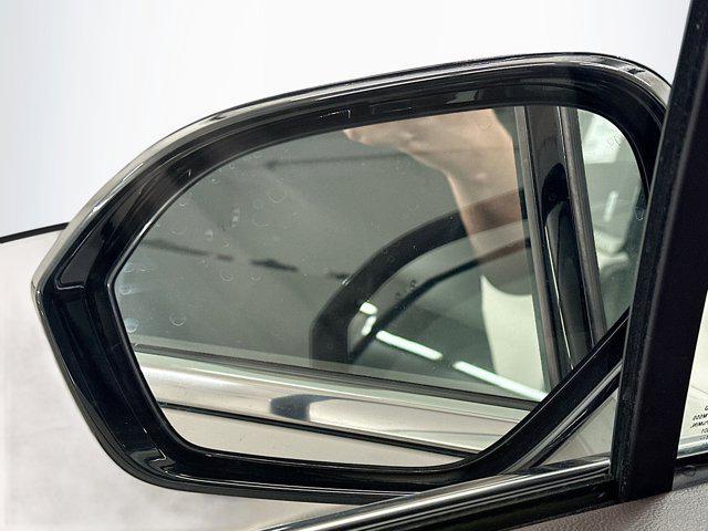 used 2022 Lincoln Corsair car, priced at $29,297