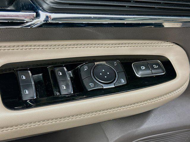 used 2022 Lincoln Corsair car, priced at $29,297