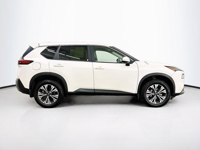 used 2023 Nissan Rogue car, priced at $22,999