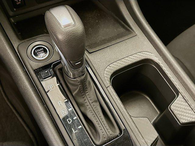 used 2025 Nissan Sentra car, priced at $17,697