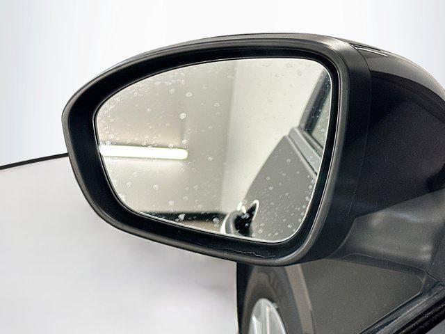 used 2025 Nissan Sentra car, priced at $17,697