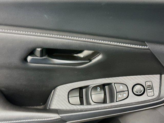 used 2025 Nissan Sentra car, priced at $17,697