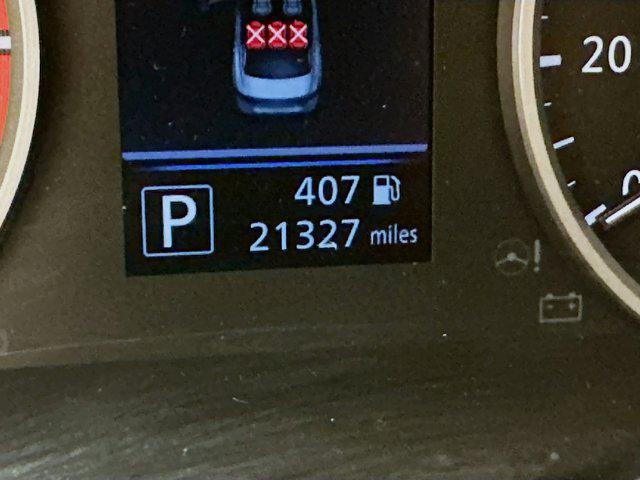 used 2025 Nissan Sentra car, priced at $17,697